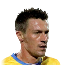A. FRARA PES 2018 portrait