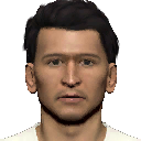 F. NOGUEROL PES 2015 portrait