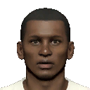 T. MOKEKE PES 2015 portrait