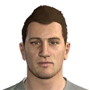 L. PRICHODA PES 2016 portrait