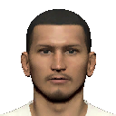 D. GÓMEZ PES 2015 portrait