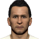 F. VELASCO PES 2016 portrait