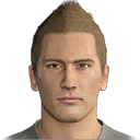 A. AVDIJAJ PES 2015 portrait