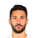 Y. ANDREU PES 2015 portrait