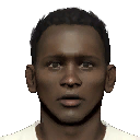 M. FALL PES 2016 portrait