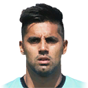 L. BUSTAMANTE PES 2018 portrait