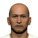G. FREDDI PES 2015 portrait