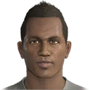 N. WELBECK PES 2015 portrait