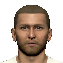 J. MONTENEGRO PES 2016 portrait