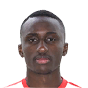 M. DIAGNE PES 2021 portrait