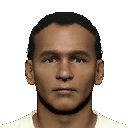 J. SANTOS PES 2016 portrait