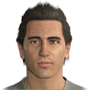 KAHRABA PES 2021 portrait