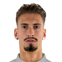 SAMU CASTILLEJO PES 2021 portrait