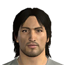 A. DE FALCO PES 2017 portrait