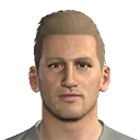 DAVID QUEROL PES 2021 portrait