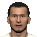 I. SOLOVJEV PES 2016 portrait