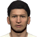 FRAN GARCÍA PES 2021 portrait