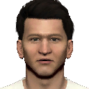 M. BACHINI PES 2015 portrait