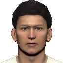 BICHO PES 2015 portrait