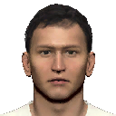 P. POSTMA PES 2017 portrait