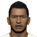 J. ANACOURA PES 2021 portrait