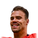 D. DA SILVA PES 2019 portrait