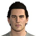 PABLO PÉREZ PES 2021 portrait