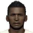 E. PISAS PES 2015 portrait