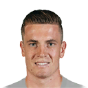 W. DAMMERS PES 2016 portrait
