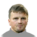 S. GLEESON PES 2017 portrait