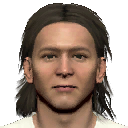 F. FORTE PES 2015 portrait