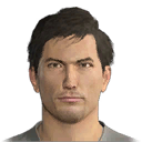 D. GONZÁLEZ PES 2020 portrait