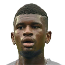 A. TSHIBOLA PES 2021 portrait