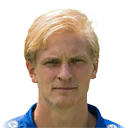 M. THORSBY PES 2021 portrait