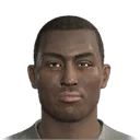 I. SSEWANKAMBO PES 2016 portrait
