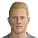 M. DUFFY PES 2021 portrait