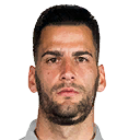 ÉDGAR PES 2016 portrait