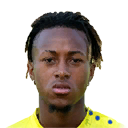 S. BASTIEN PES 2021 portrait