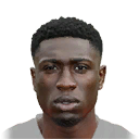 D. LUCKASSEN PES 2021 portrait