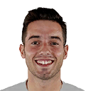 JONY PES 2021 portrait