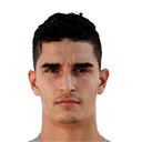 RACHID PES 2015 portrait