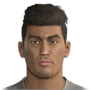 N. ROYÓN PES 2016 portrait