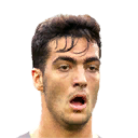 MIKEL MERINO PES 2021 portrait