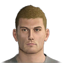 J. O'CONNELL PES 2021 portrait