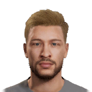 C. BUNINO PES 2016 portrait