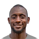 A. BA PES 2015 portrait