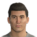 O. RUÍZ PES 2019 portrait
