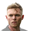 A. O'BRIEN PES 2021 portrait