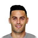 BRUNO PES 2021 portrait
