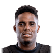 J. JONES PES 2015 portrait